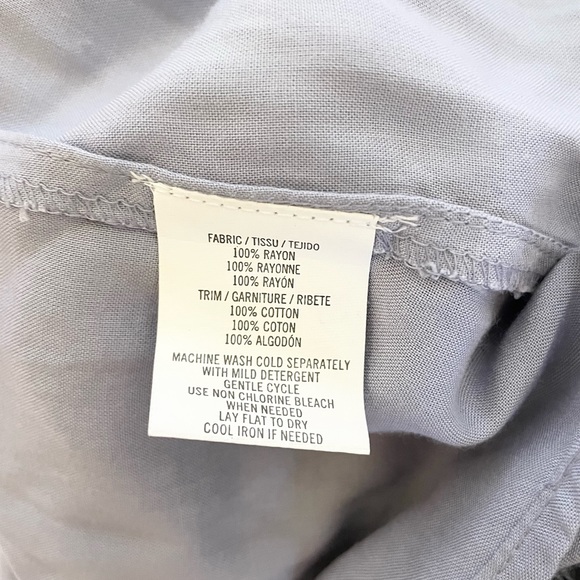 O’Neill ‘Kinley’ Summer Dress Size Small - Picture 10 of 10